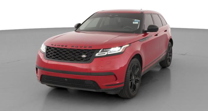 Thumbnail: 2021 Land Rover Range Rover Velar - 1