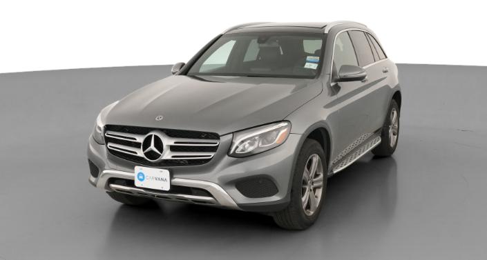 Thumbnail: 2018 Mercedes-Benz GLC - 1