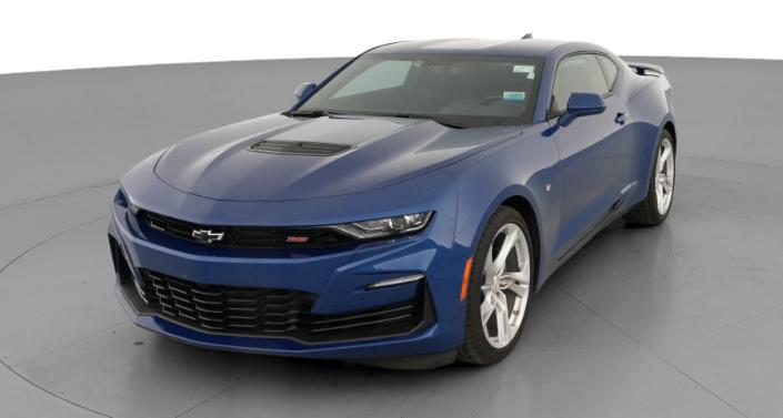 Thumbnail: 2023 Chevrolet Camaro - 1