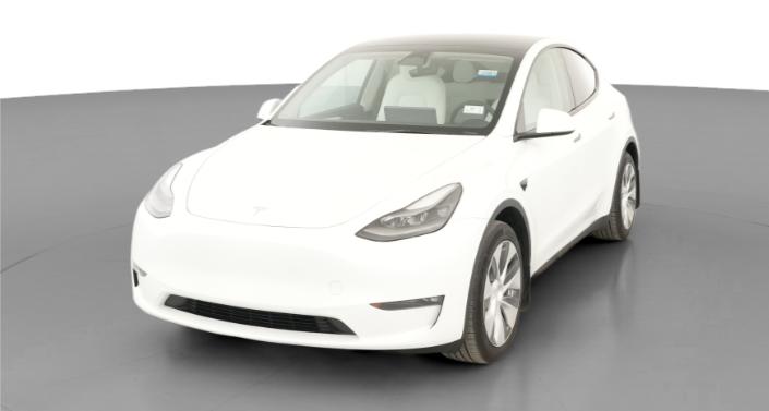 Thumbnail: 2023 Tesla Model Y - 1
