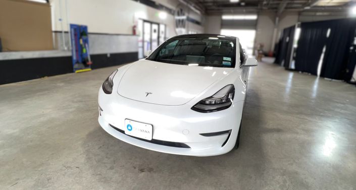 Thumbnail: 2020 Tesla Model 3 - 1