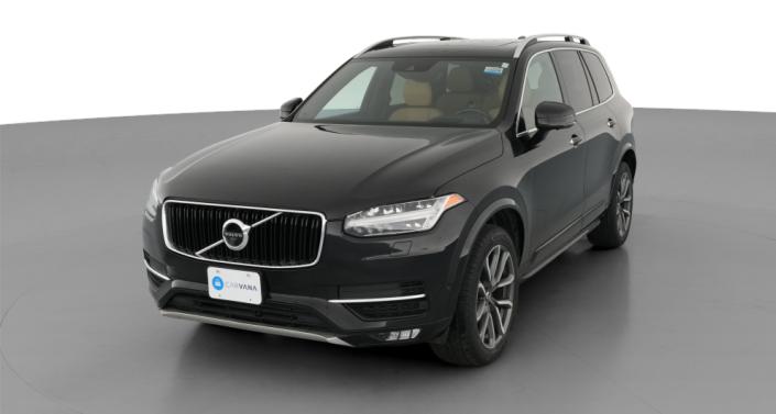 Thumbnail: 2019 Volvo XC90 - 1