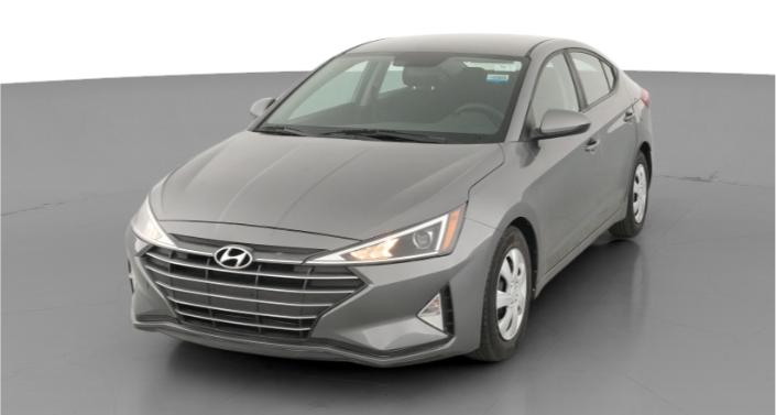 Thumbnail: 2019 Hyundai Elantra - 1