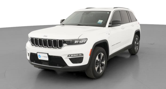 Thumbnail: 2022 Jeep Grand Cherokee - 1