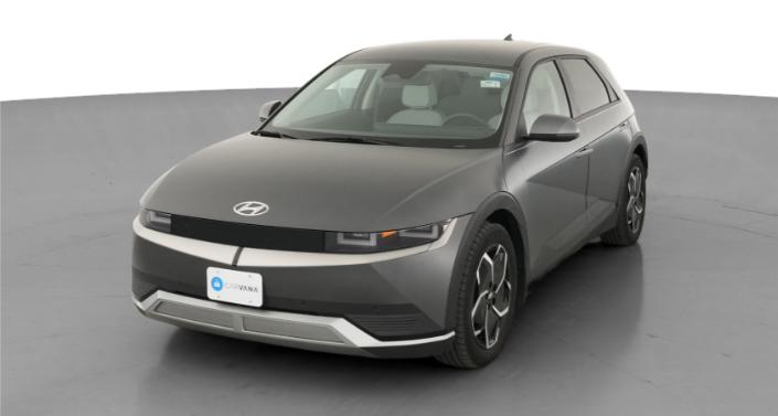 Thumbnail: 2022 Hyundai Ioniq 5 - 1
