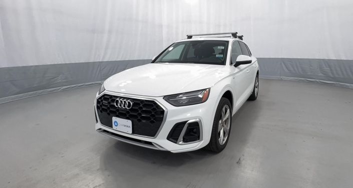 Thumbnail: 2022 Audi Q5 - 1