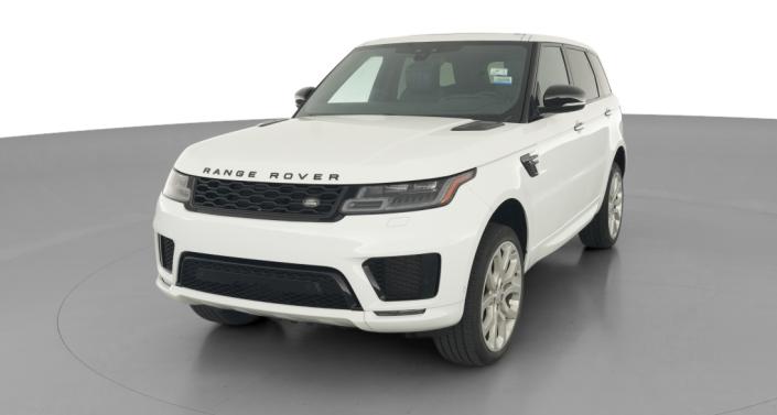 Thumbnail: 2019 Land Rover Range Rover Sport - 1