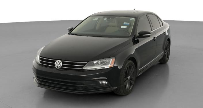 Thumbnail: 2017 Volkswagen Jetta - 1