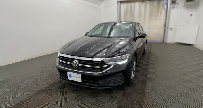 Thumbnail: 2023 Volkswagen Jetta - 1