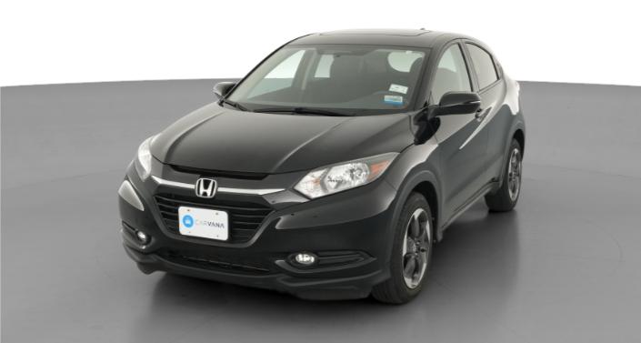 Thumbnail: 2018 Honda HR-V - 1