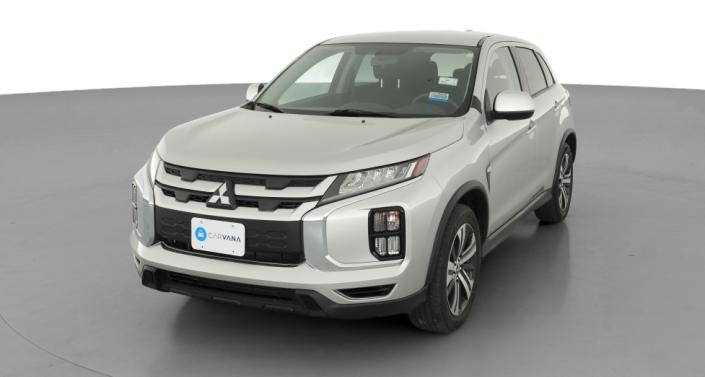Thumbnail: 2020 Mitsubishi Outlander Sport - 1