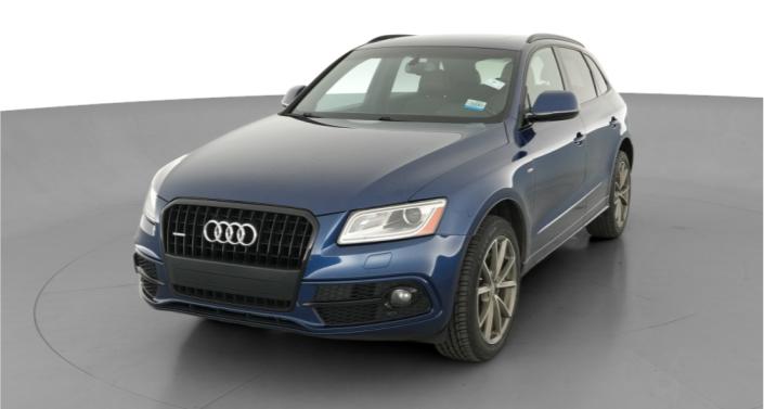 Thumbnail: 2016 Audi Q5 - 1