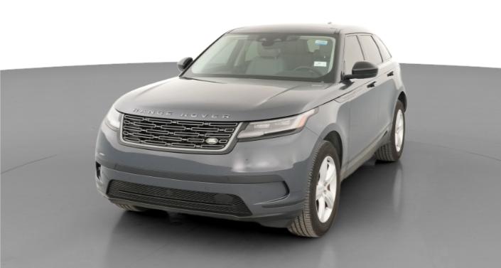 Thumbnail: 2024 Land Rover Range Rover Velar - 1