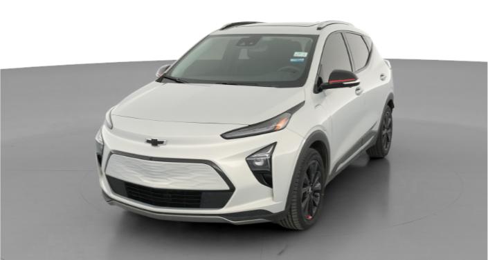 Thumbnail: 2023 Chevrolet Bolt EUV - 1