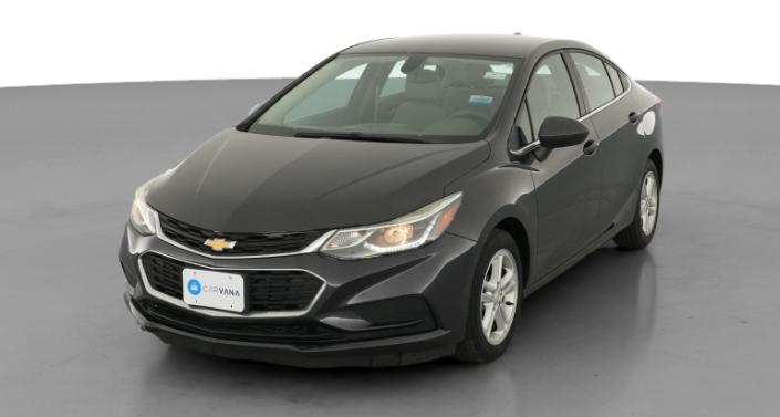 Thumbnail: 2016 Chevrolet Cruze - 1