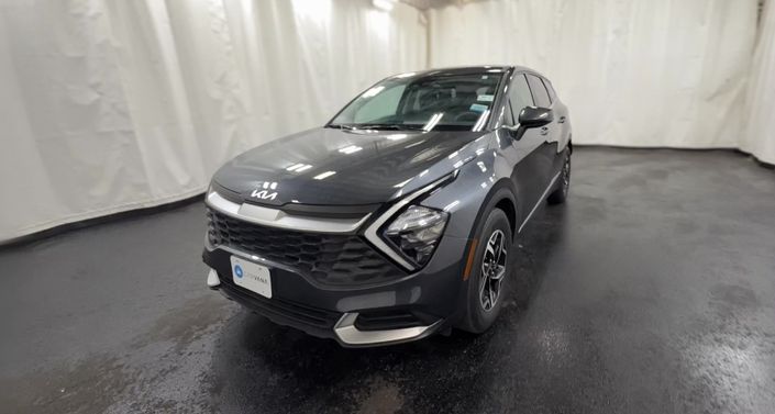 Thumbnail: 2023 Kia Sportage - 1