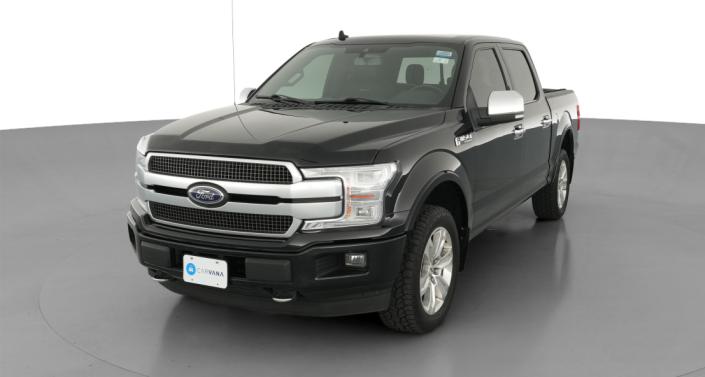 Thumbnail: 2020 Ford Econoline - 1