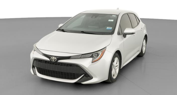 Thumbnail: 2021 Toyota Corolla - 1