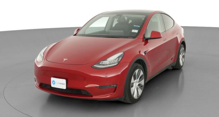 Thumbnail: 2023 Tesla Model Y - 1