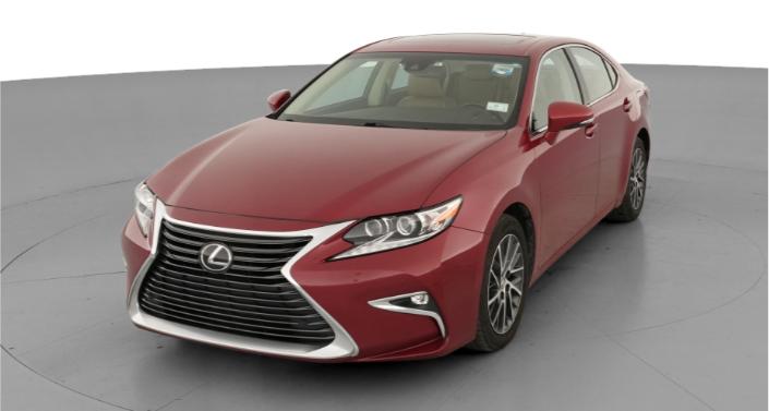 Thumbnail: 2017 Lexus ES - 1