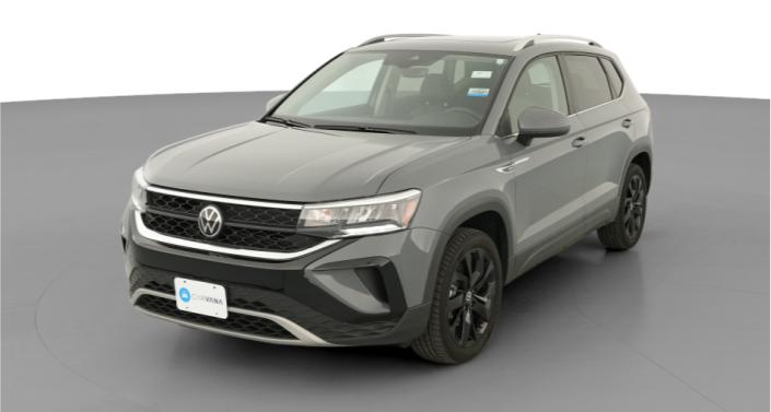 Thumbnail: 2023 Volkswagen Taos - 1