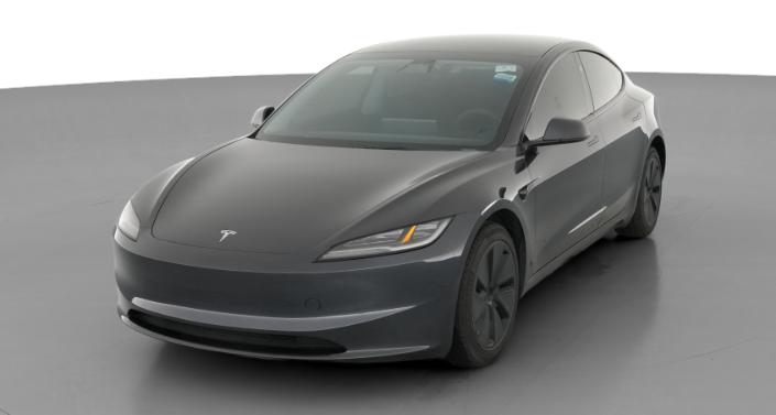 Thumbnail: 2024 Tesla Model 3 - 1