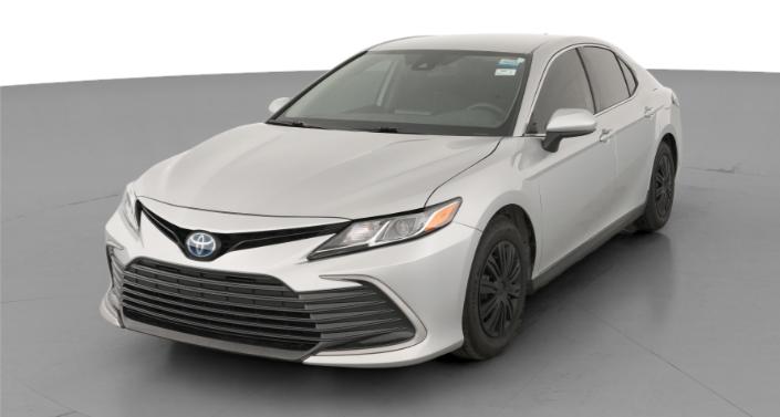 Thumbnail: 2023 Toyota Camry - 1