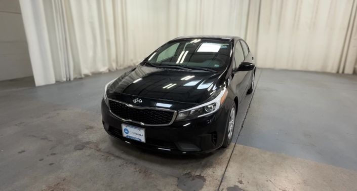 Thumbnail: 2017 Kia Forte - 1