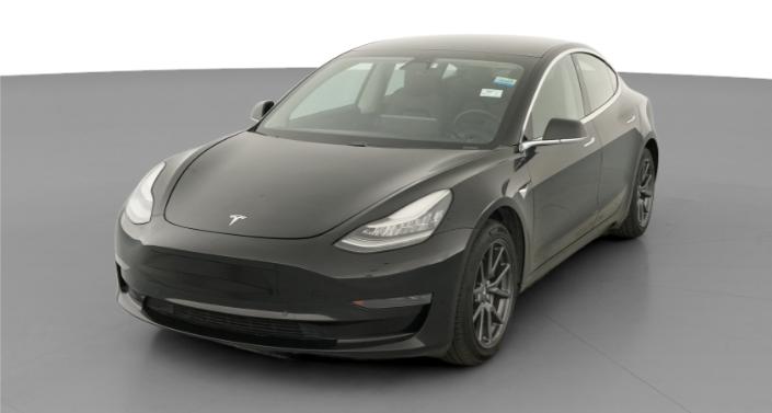 Thumbnail: 2019 Tesla Model 3 - 1