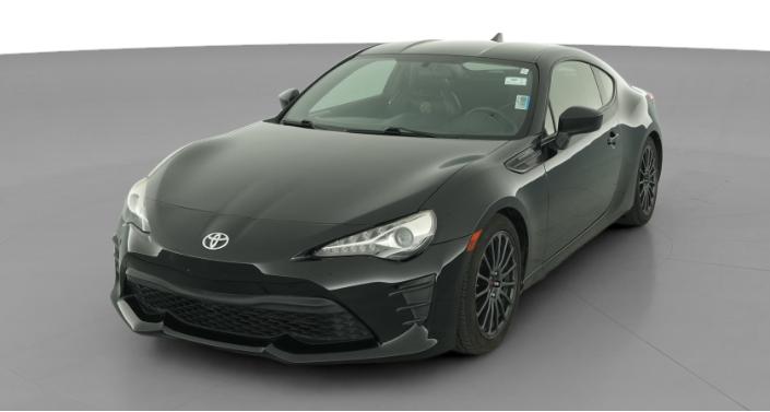 2017 Toyota 86  -
                  Tolleson, AZ