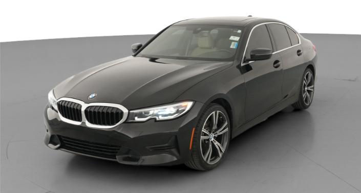 Thumbnail: 2019 BMW 3 Series - 1