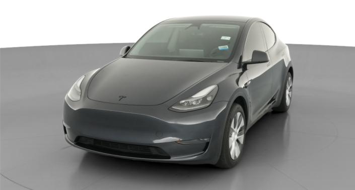 Thumbnail: 2024 Tesla Model Y - 1