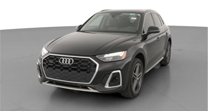 Thumbnail: 2021 Audi Q5 - 1
