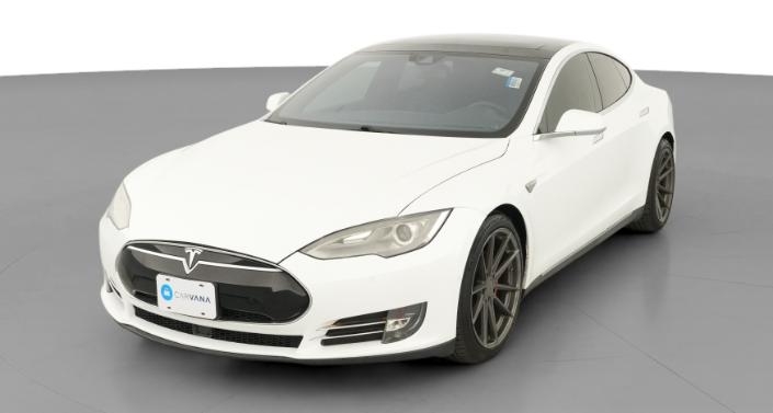 2015 Tesla Model S 70D -
                  Tolleson, AZ