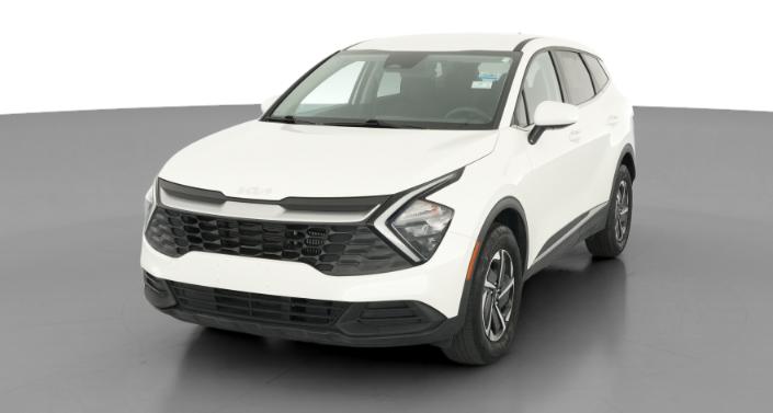 Thumbnail: 2023 Kia Sportage - 1