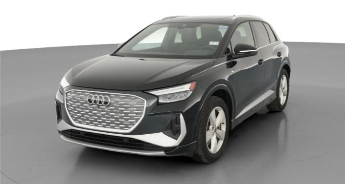 Thumbnail: 2024 Audi Q4 e-tron - 1