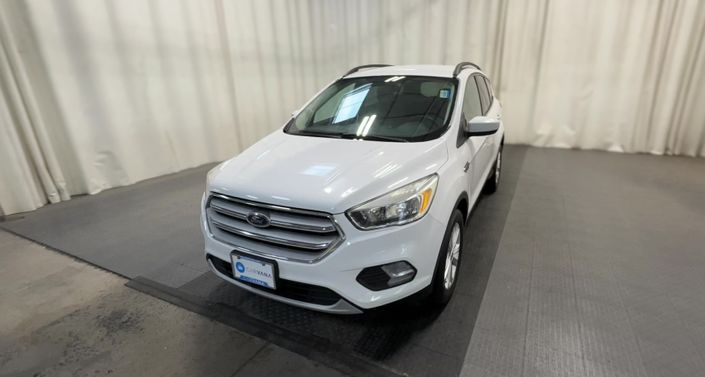 2018 Ford Escape SE -
                  Riverside, CA