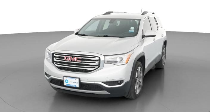 Thumbnail: 2017 GMC Acadia - 1