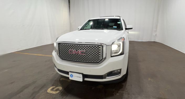 Thumbnail: 2016 GMC Yukon XL - 1