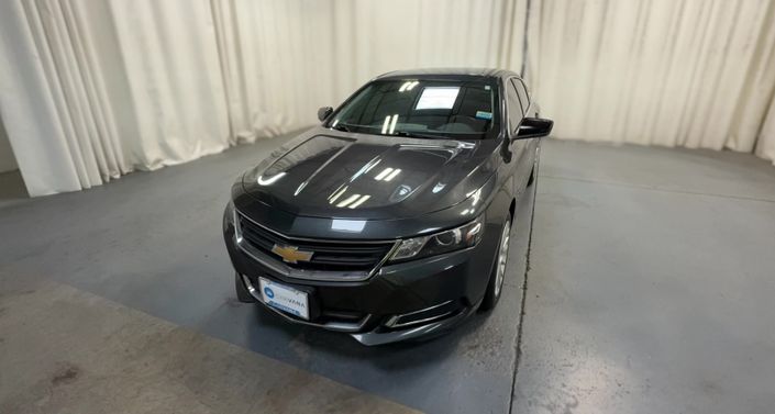Thumbnail: 2019 Chevrolet Impala - 1