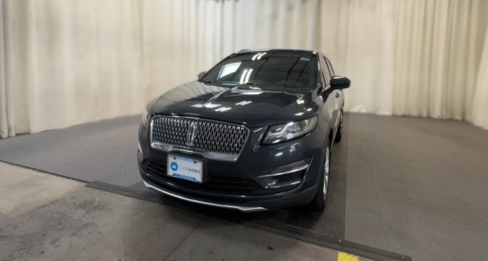2019 Lincoln MKC Select -
                  Riverside, CA