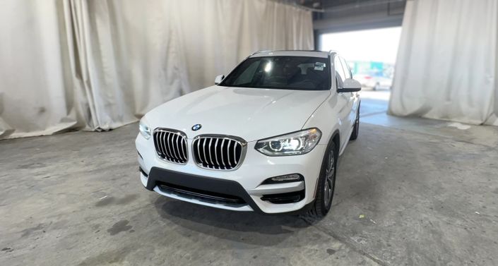 Thumbnail: 2019 BMW X3 - 1