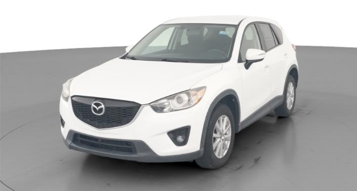 Thumbnail: 2015 Mazda CX-5 - 1