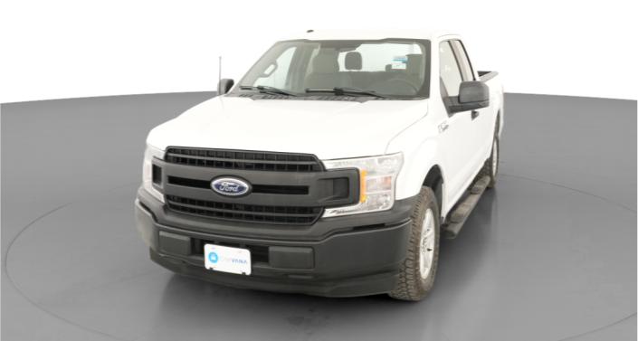 2018 Ford Econoline E-150 -
                  Fort Worth, TX