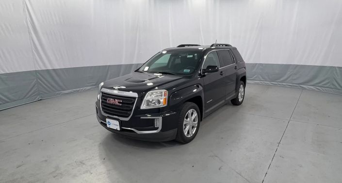 Thumbnail: 2017 GMC Terrain - 1