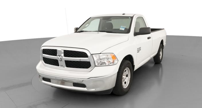 Thumbnail: 2023 RAM 1500 Classic - 1