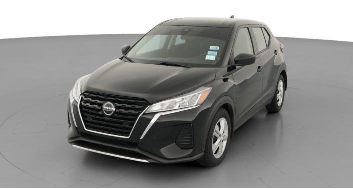 Thumbnail: 2021 Nissan Kicks - 1