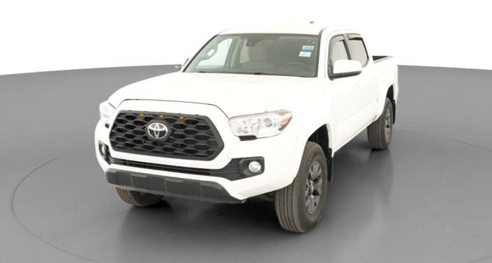 Thumbnail: 2023 Toyota Tacoma - 1