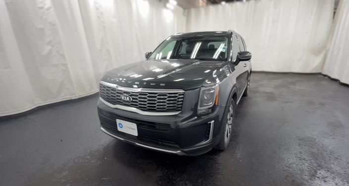 Thumbnail: 2020 Kia Telluride - 1