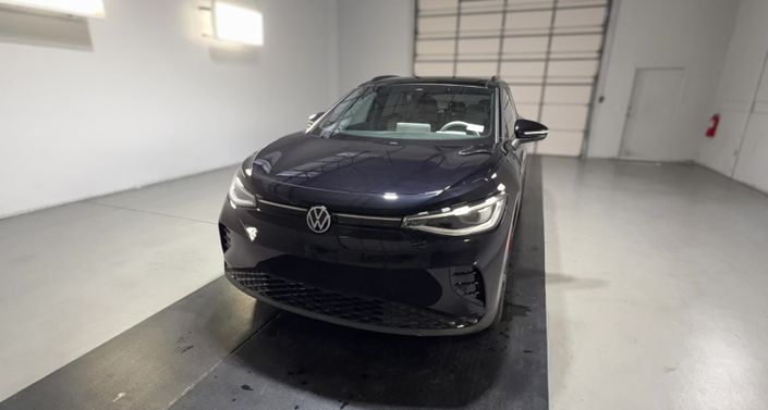 Thumbnail: 2023 Volkswagen ID.4 - 1